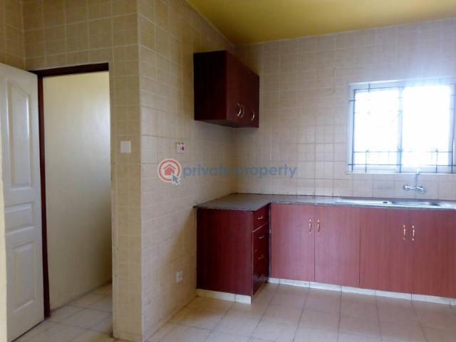 Townhouse for rent in Githunguri