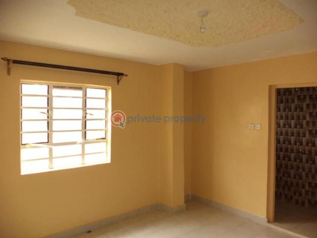 Townhouse for rent in Kasarani