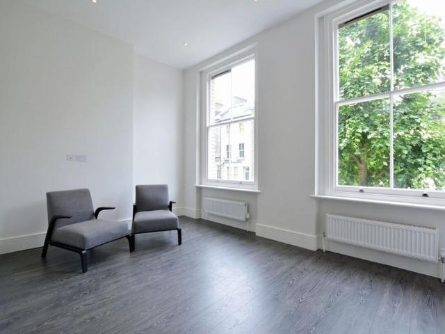 Apartment for rent in Chalk Farm, Primrose Hill