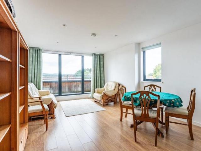 Apartment for rent in Feckenham, City Of Bristol