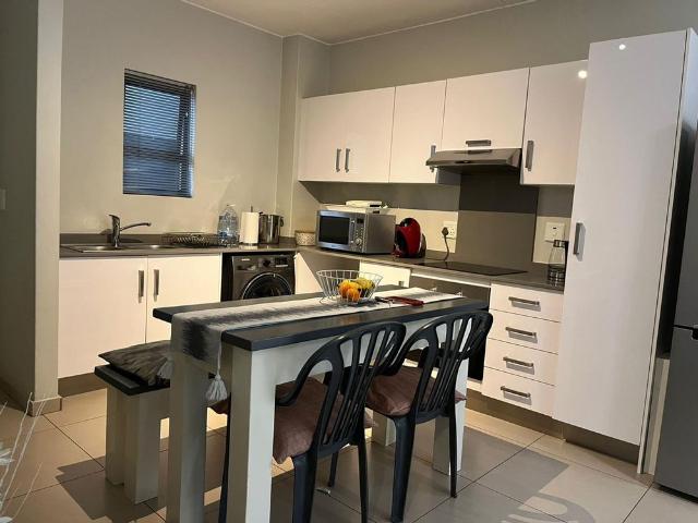 Apartment for rent in Randburg, Gauteng