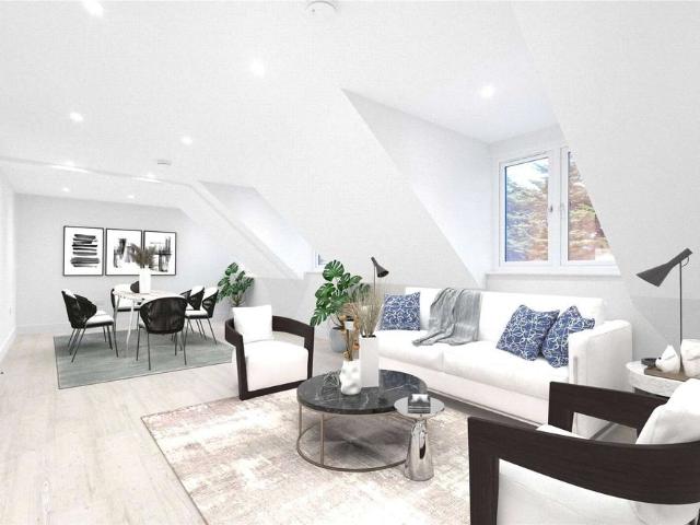 Apartment for rent in Kippington, Sevenoaks
