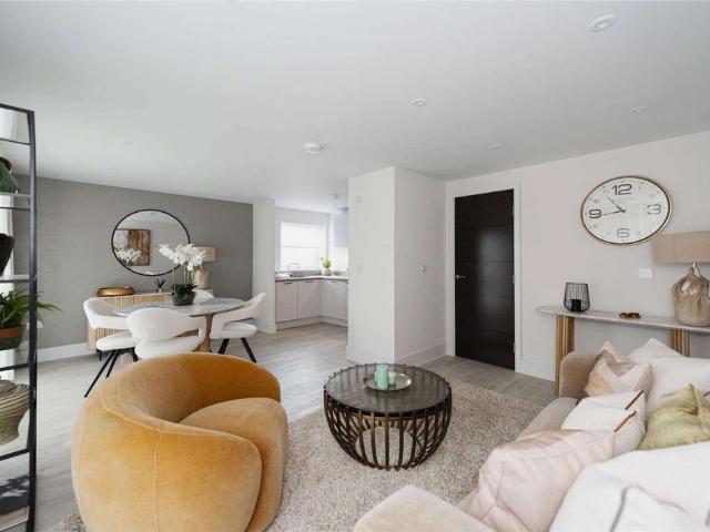 Apartment for rent in Sevenoaks, The Butts