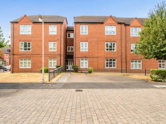 Apartment for rent in Stratford-upon-Avon, Alderminster