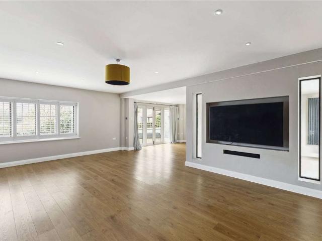 House for rent in Lunnon, Buckinghamshire