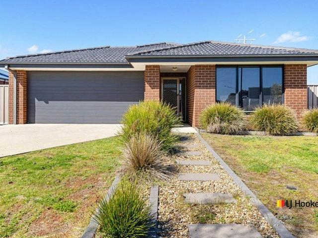 House for sale in Thyra, Victoria