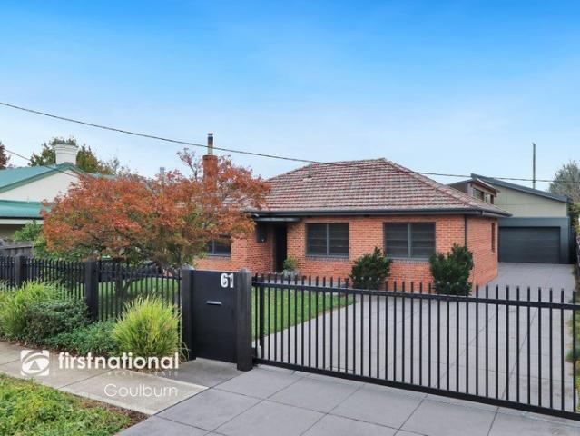 House for sale in Brisbane Grove, New South Wales