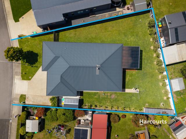 House for sale in Sulphur Creek, Tasmania