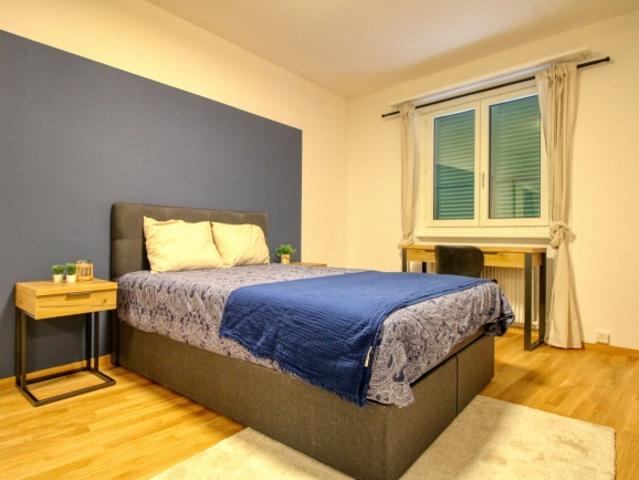 Zimmer mieten in Cheseaux-Lausanne, Waadt