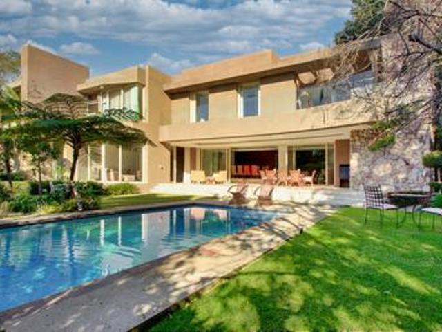 House for rent in Sandton