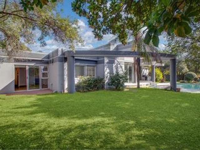 House for rent in Gauteng
