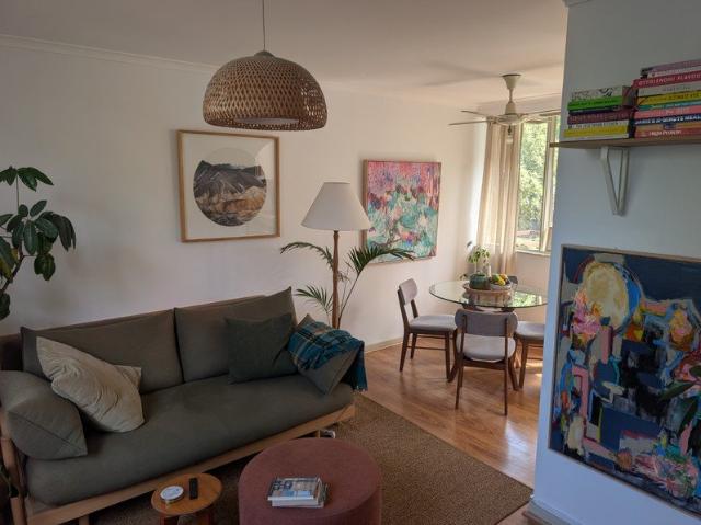 Apartment for rent in St Kilda East, Melbourne
