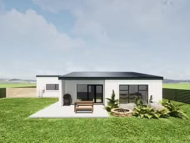 House for sale in Okaiawa, Taranaki
