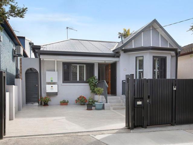 House for sale in Sydney, New South Wales