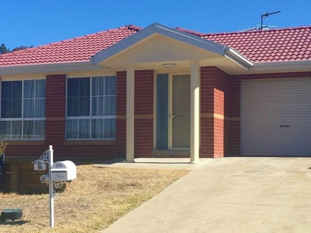 House for rent in Abington, New South Wales
