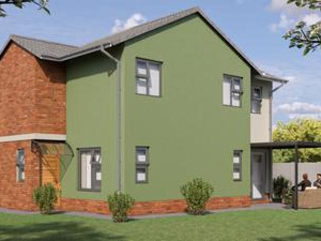 House for sale in Midrand