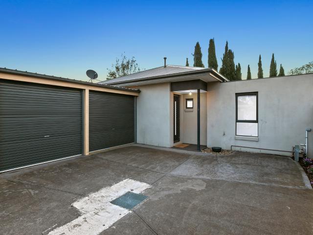 Apartment for sale in Camerons Creek, Victoria