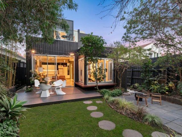 House for sale in Camerons Creek, Victoria