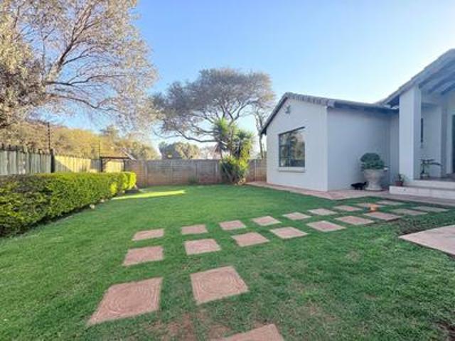 House for sale in Thabazimbi, Limpopo