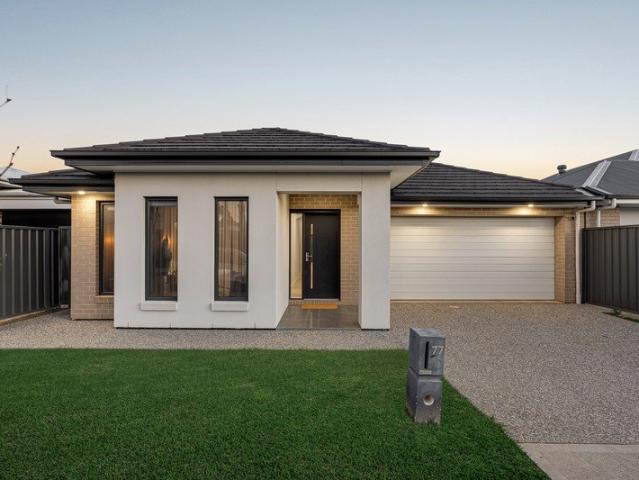 House for sale in Horseshoe Creek, South Australia