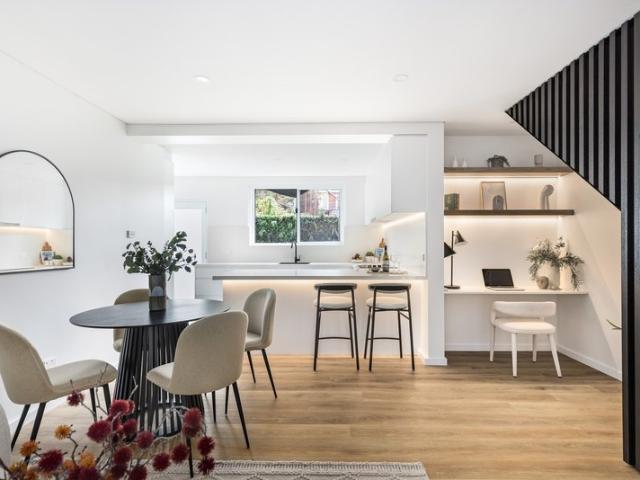 Townhouse for rent in Sydney, New South Wales