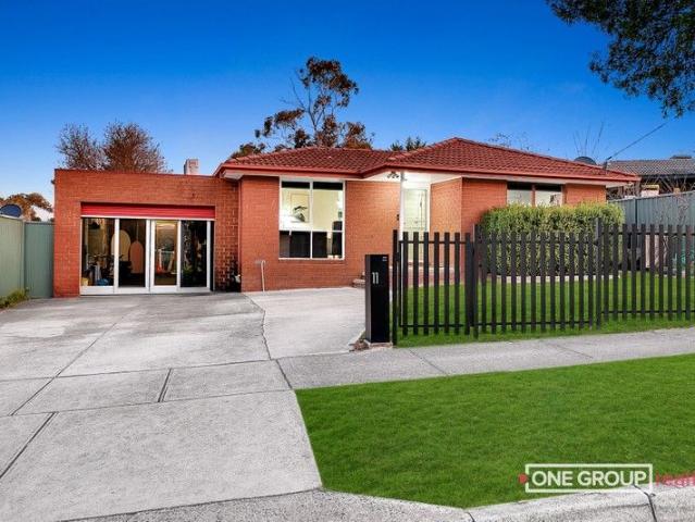 House for sale in Wallan, Victoria