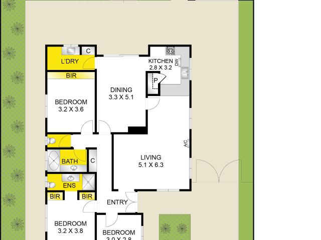 House for sale in Drysdale, Victoria