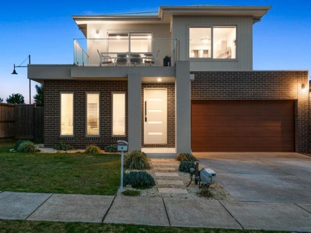 House for sale in Curlewis, Victoria