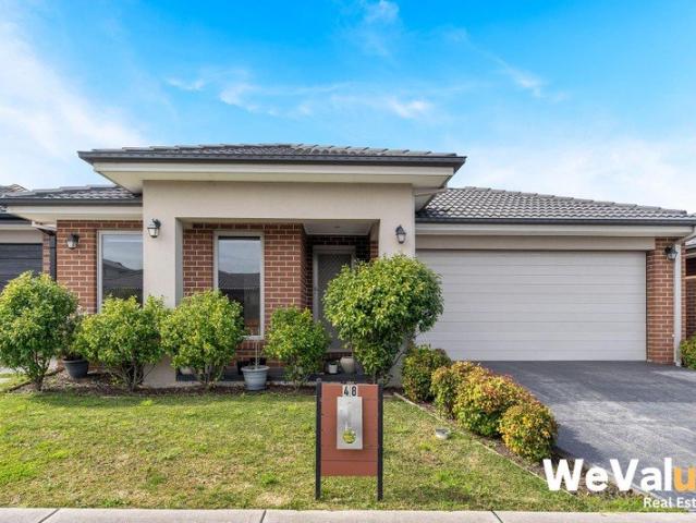 House for sale in Beveridge, Victoria
