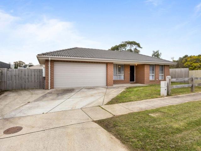 House for sale in Ballan, Victoria