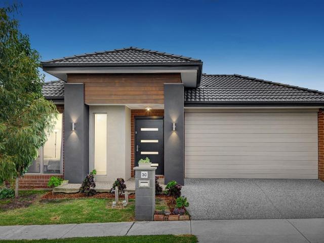 House for rent in Craigieburn, Victoria