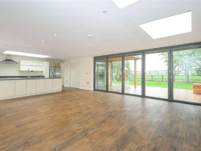 House for rent in Fifield, Bray