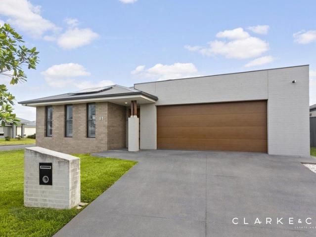 House for sale in Cliftleigh, Cessnock City Council