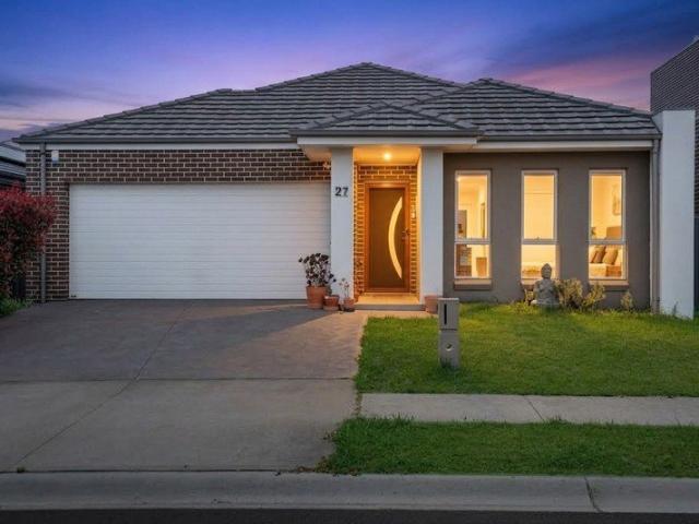 House for rent in Elara, Sydney