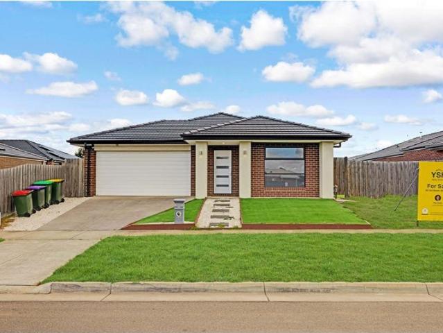 House for sale in Bonshaw, Victoria