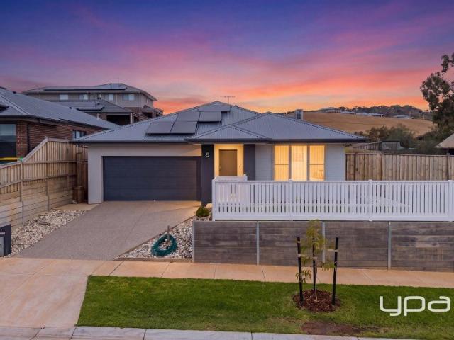House for sale in Maddingley, Victoria