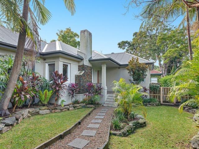 House for rent in Sydney, New South Wales