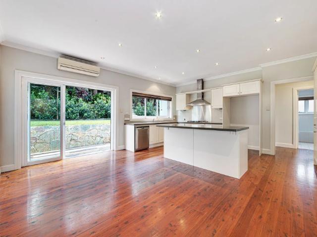 House for rent in Sydney, New South Wales