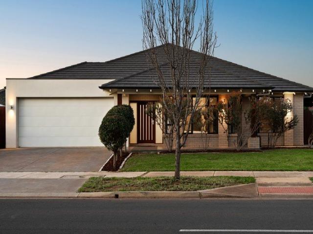 House for sale in Horseshoe Creek, South Australia