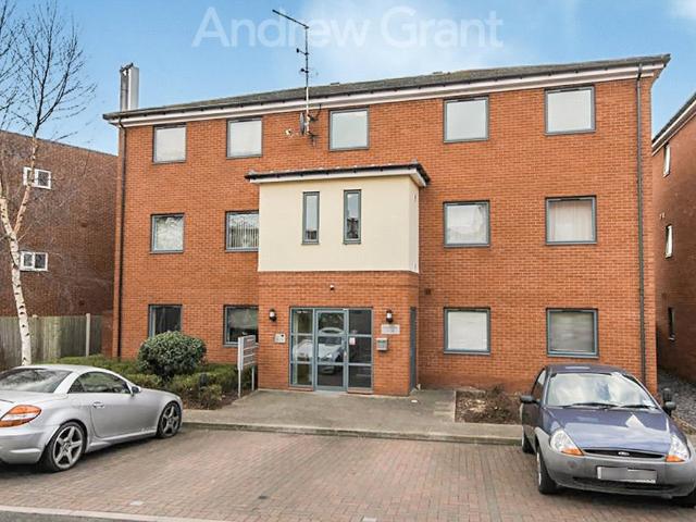 Apartment for rent in Audnam, Amblecote