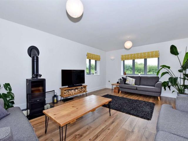 House for rent in Great Horwood