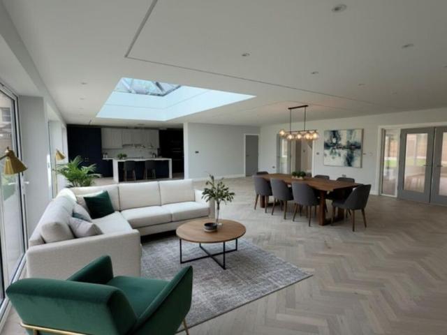 House for rent in Sunninghill and Ascot