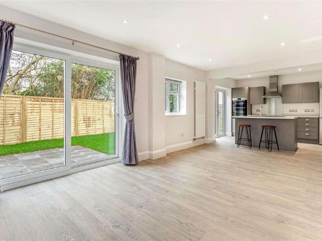 House for rent in Summertown, Oxford