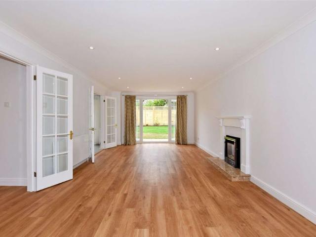 House for rent in Blackhills, Surrey