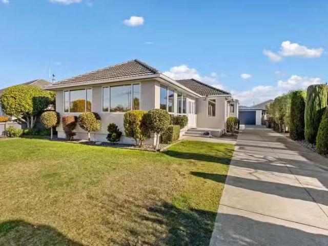 House for rent in Shirley, Canterbury