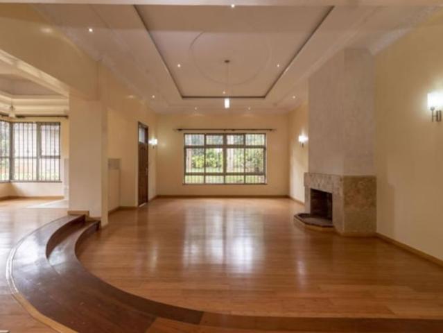 House for rent in Runda, Westlands