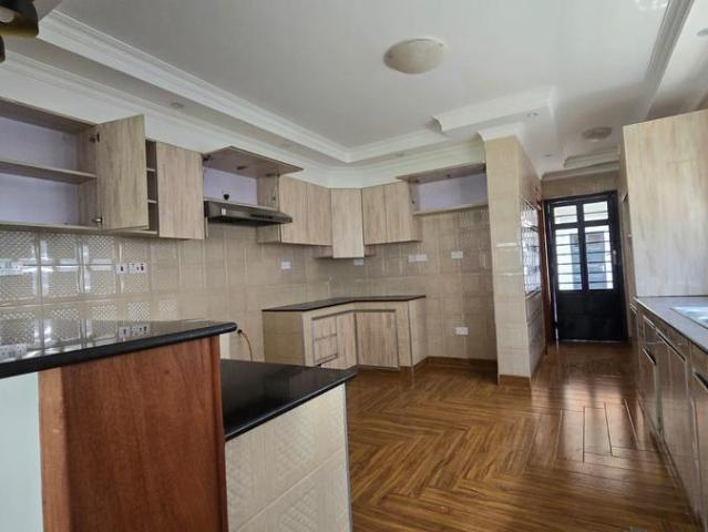 House for rent in Mackinnon Road, Kinango