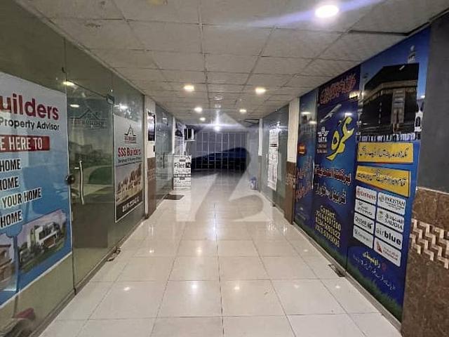 Commercial for rent in Rawalpindi, Islamabad Capital Territory