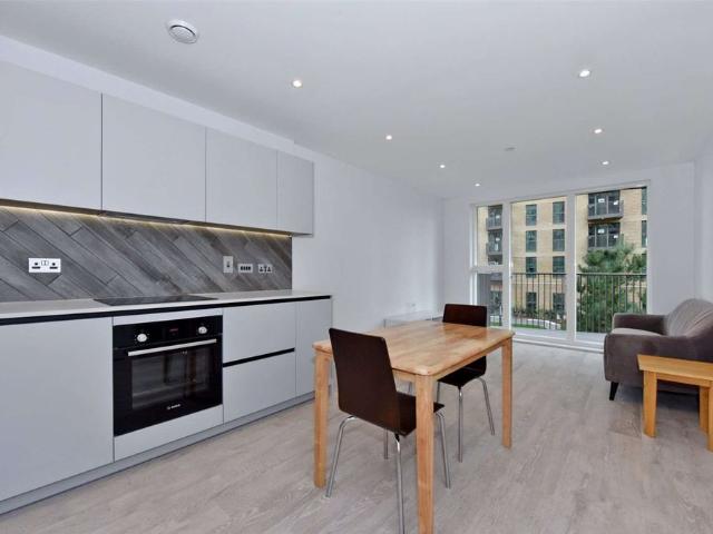 Apartment for rent in Clewer Village, Windsor