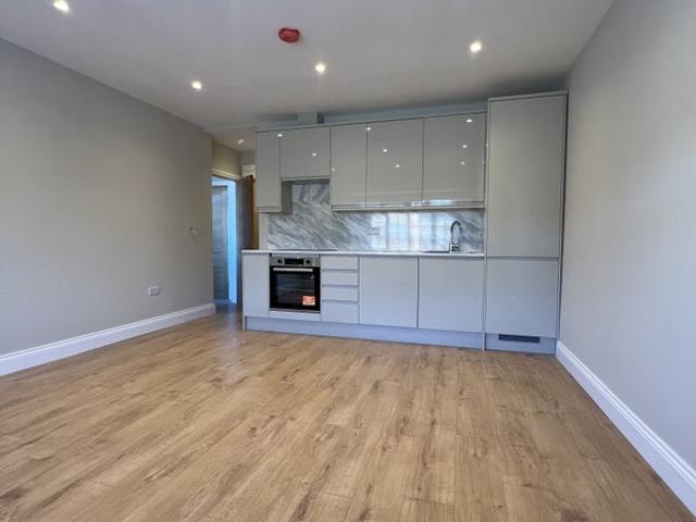 Studio for rent in North Finchley, Greater London